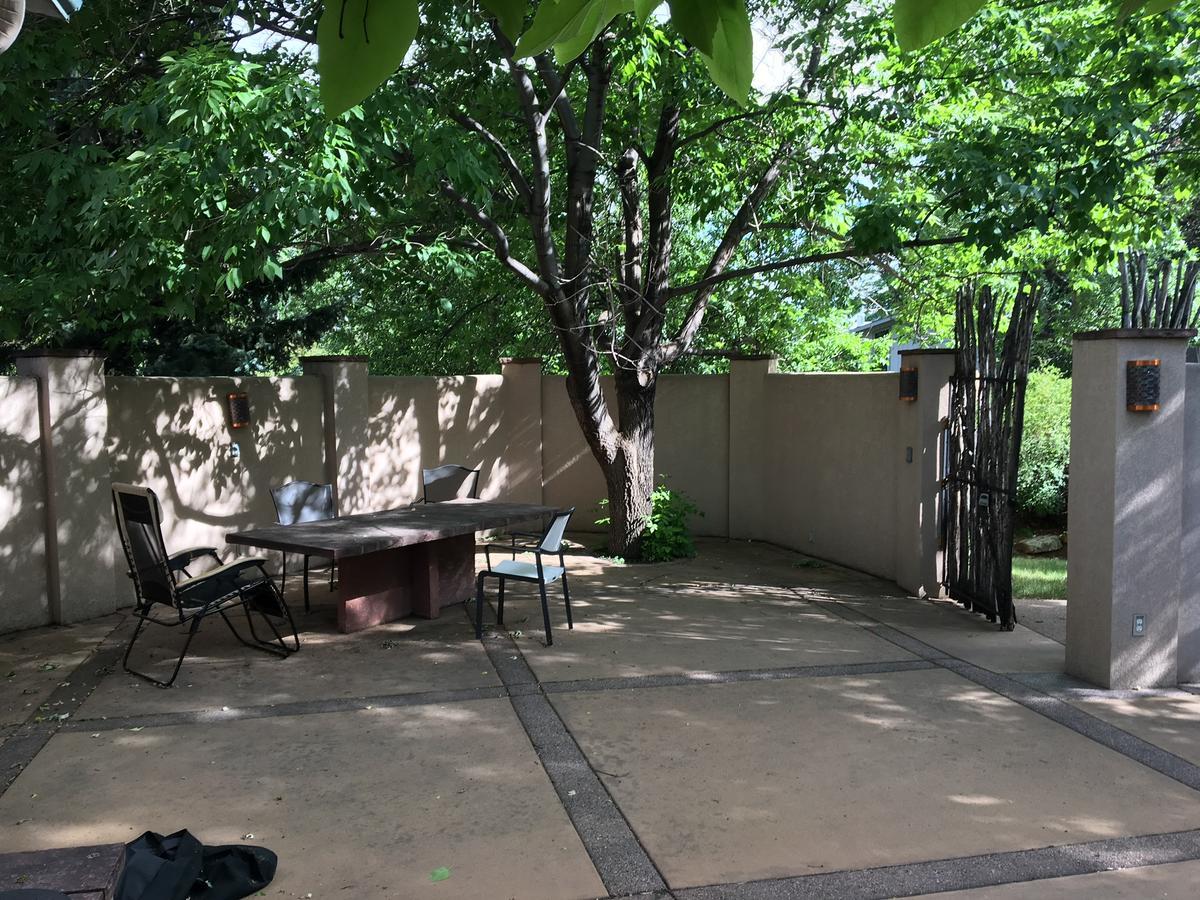 Like Home But Better! A Boulder Favorite!! Exterior foto